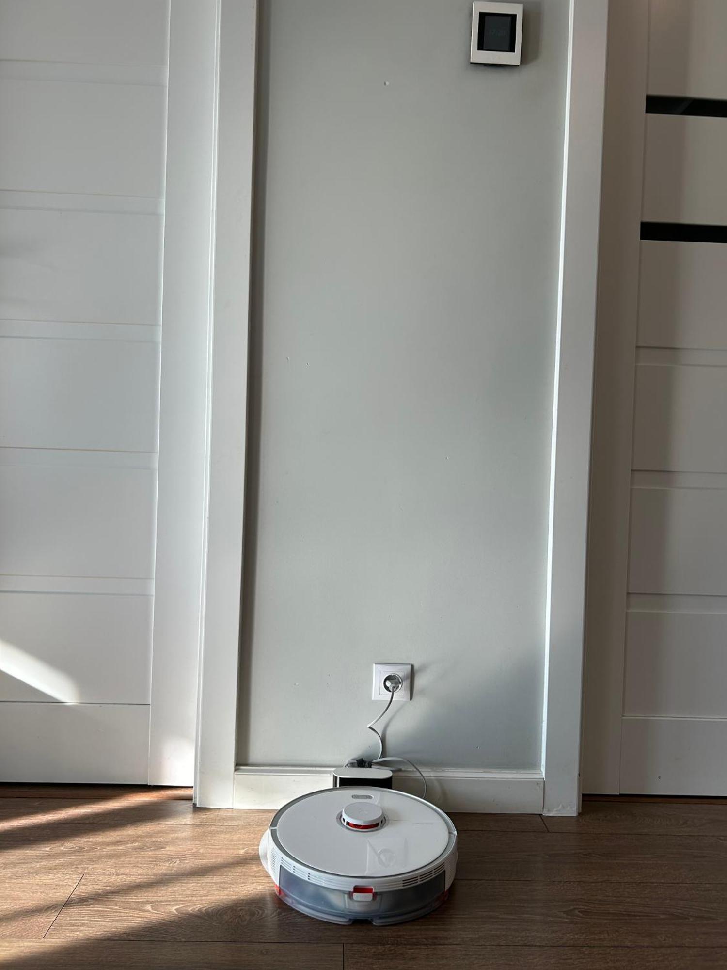 Your Home - Spacious Apartment In City Center, With Balcony & Self Check-In VNO Exterior foto